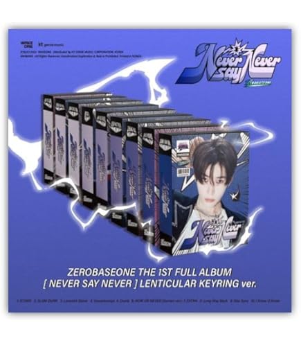 Say My Name iLy KEY RING Ver. 新品未開封 10個 jp.ktown4u.com : SAY MY NAME - シングルアルバム1集 [iLy